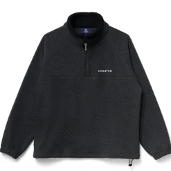 CNCPTS Fleece Quarter Zip