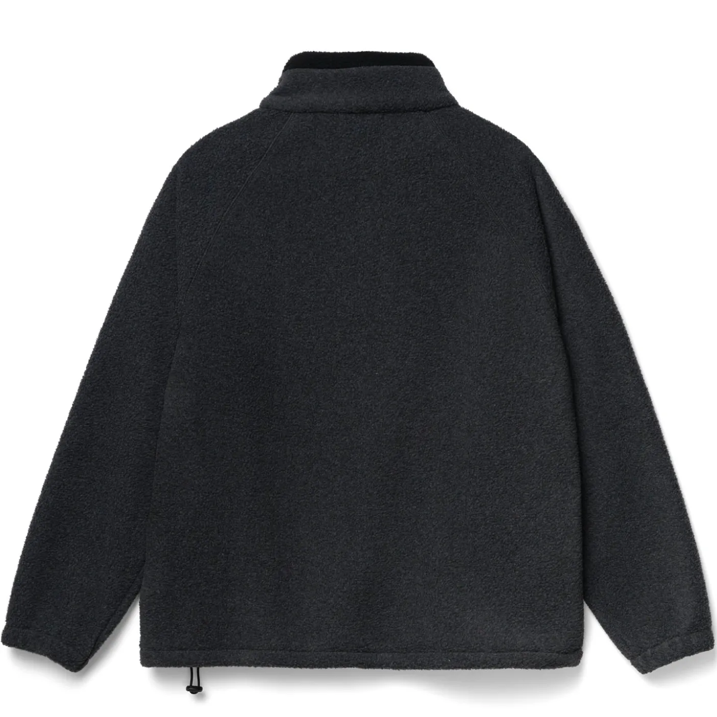 CNCPTS Fleece Quarter Zip