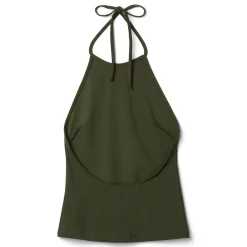 CNCPTS Halter Top