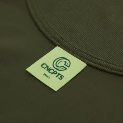 CNCPTS Halter Top