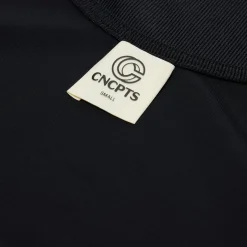 CNCPTS Halter Top