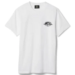 CNCPTS International Slub Tee