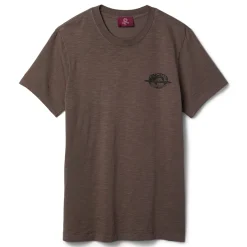 CNCPTS International Slub Tee
