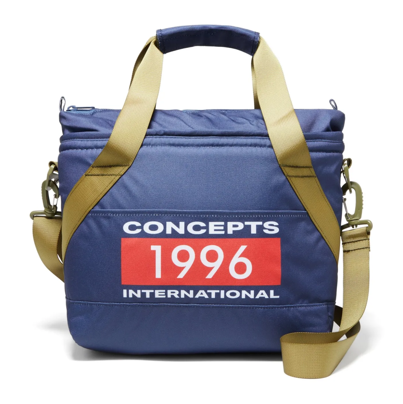 CNCPTS Intl 1996 Cooler Bag