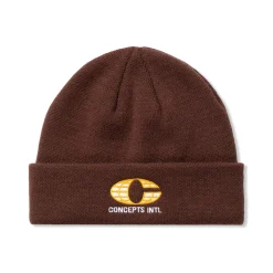 CNCPTS INTL Beanie