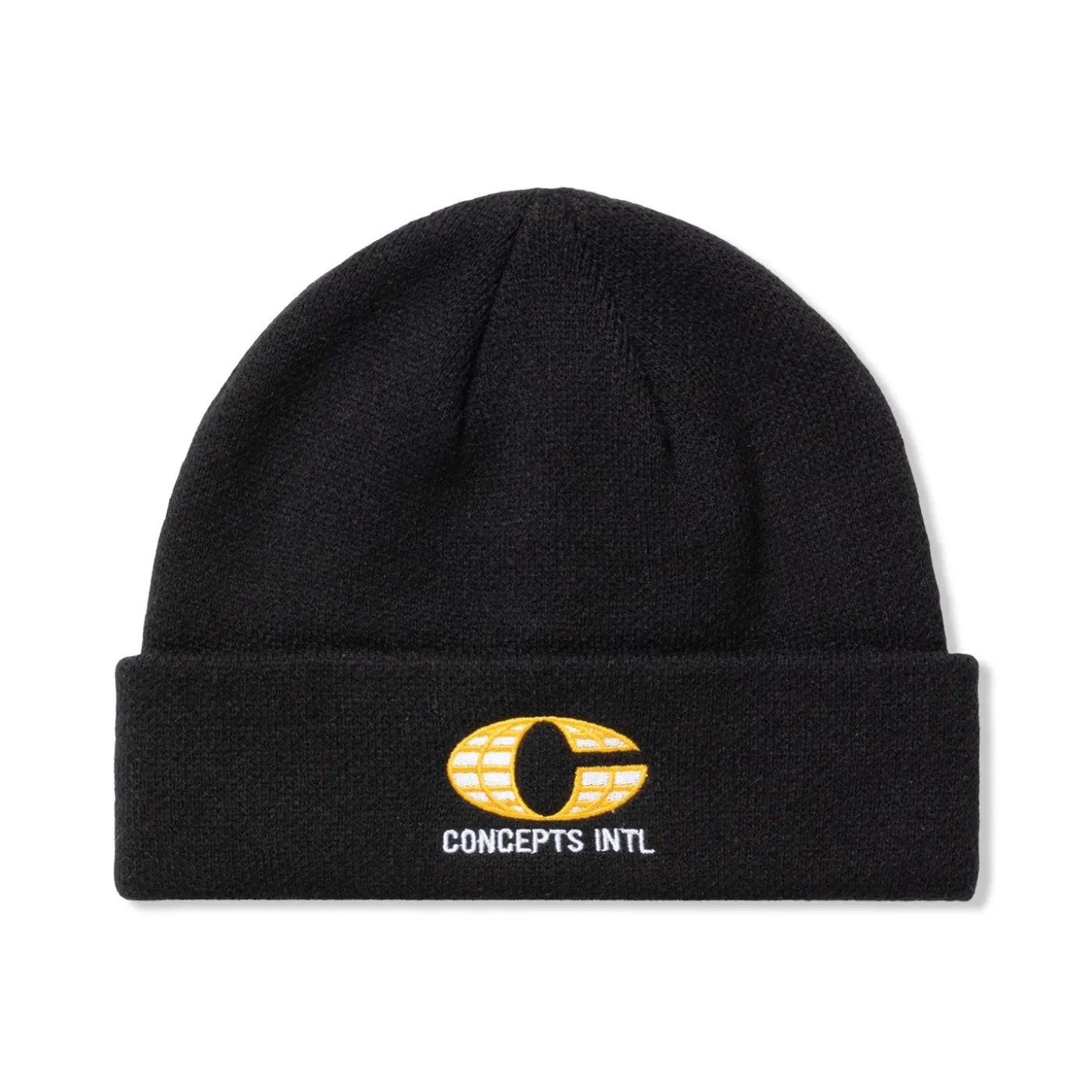 CNCPTS INTL Beanie