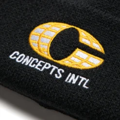 CNCPTS INTL Beanie