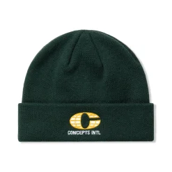CNCPTS INTL Beanie