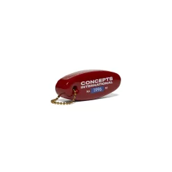 CNCPTS Intl Floating Keychain