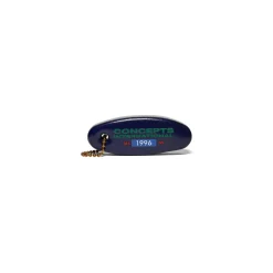 CNCPTS Intl Floating Keychain