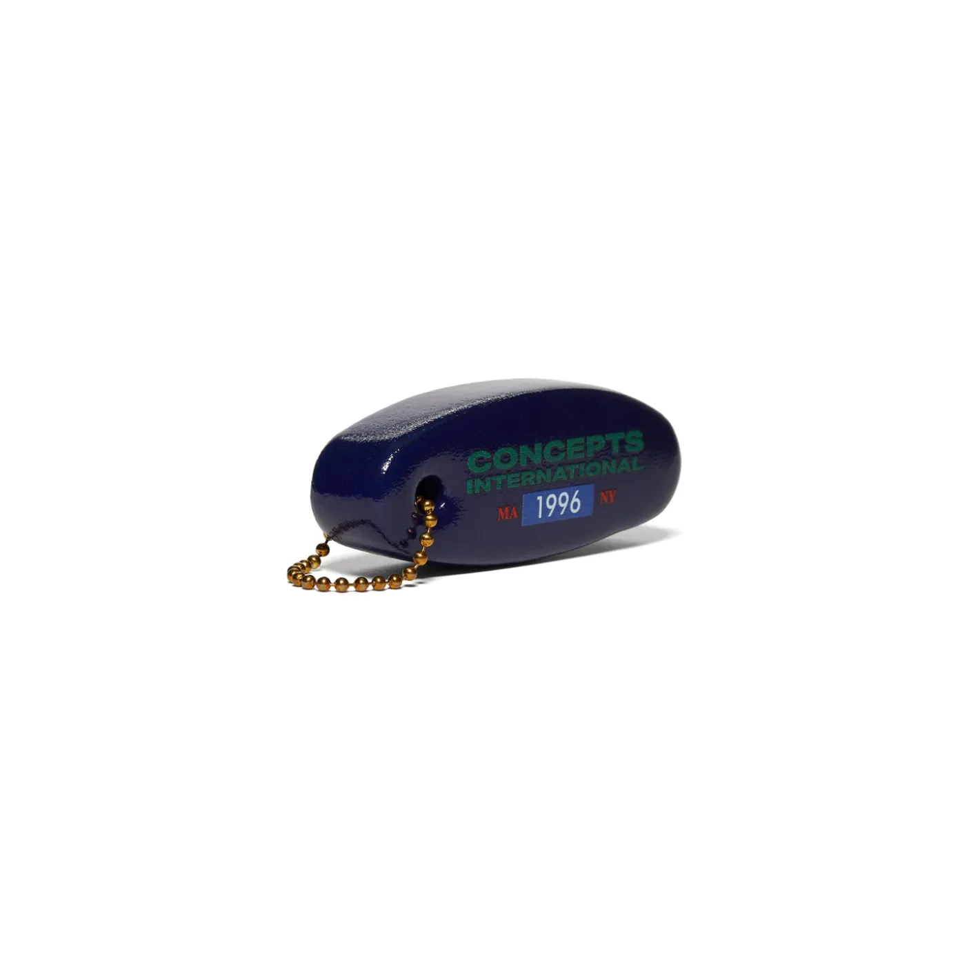CNCPTS Intl Floating Keychain