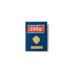CNCPTS Intl Pin Set