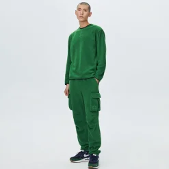 CNCPTS INTL Polar Fleece Newbury Pant