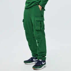 CNCPTS INTL Polar Fleece Newbury Pant