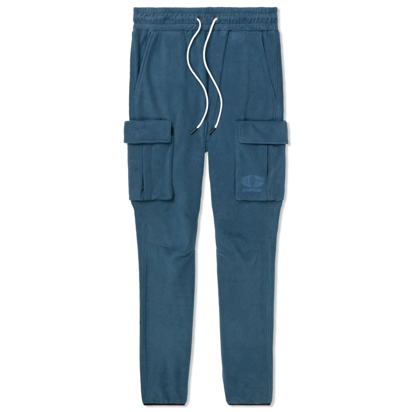 CNCPTS INTL Polar Fleece Newbury Pant