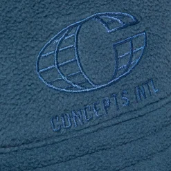 CNCPTS INTL Polar Fleece Bucket Hat