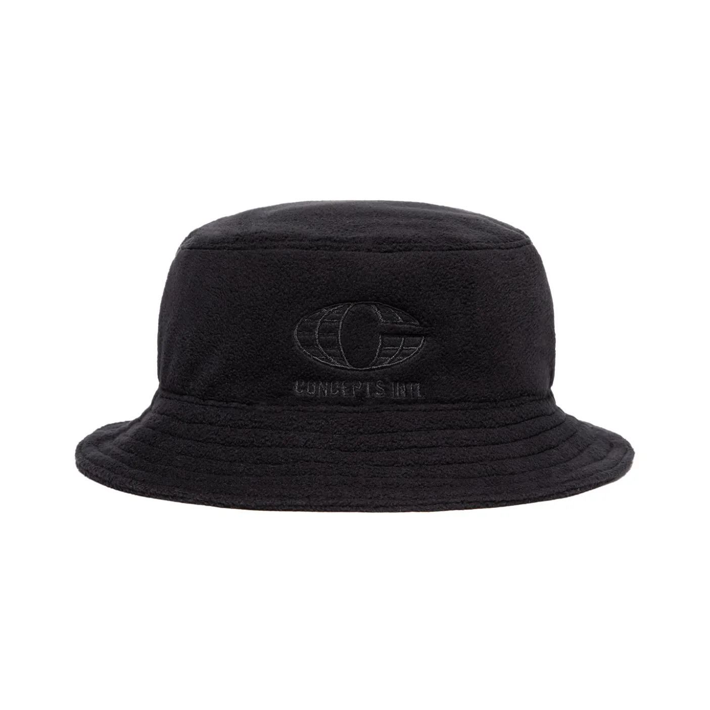 CNCPTS INTL Polar Fleece Bucket Hat