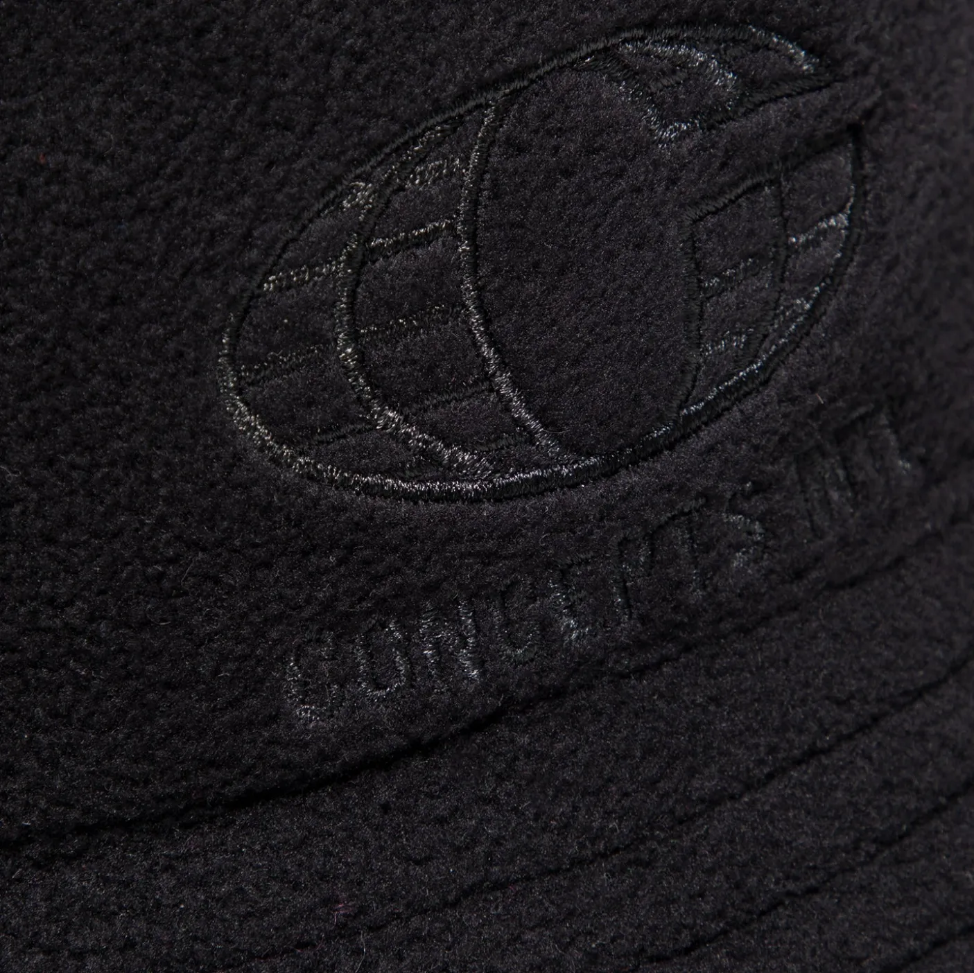 CNCPTS INTL Polar Fleece Bucket Hat
