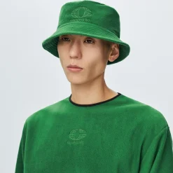 CNCPTS INTL Polar Fleece Bucket Hat