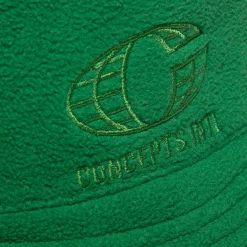 CNCPTS INTL Polar Fleece Bucket Hat