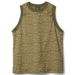 CNCPTS Jacquard Basketball Jersey