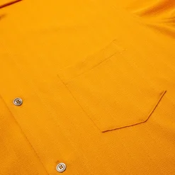 CNCPTS Knit Camp Shirt