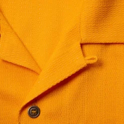 CNCPTS Knit Camp Shirt