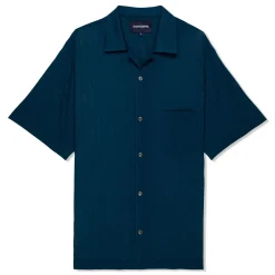 CNCPTS Knit Camp Shirt