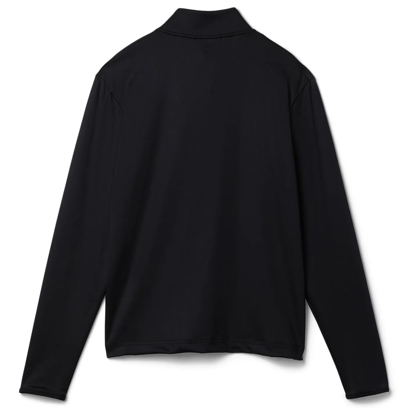 CNCPTS Lightweight Mélange Quarter-Zip Sport Top