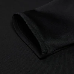 CNCPTS Lightweight Mélange Quarter-Zip Sport Top