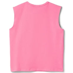 CNCPTS Logo Denim Tank