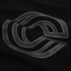 CNCPTS Logo Denim Tank