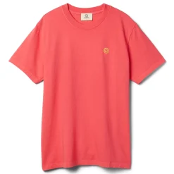 CNCPTS Logo Flock Tee