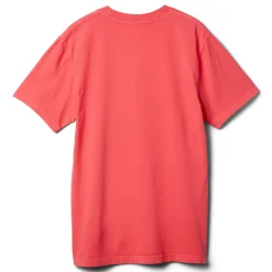 CNCPTS Logo Flock Tee