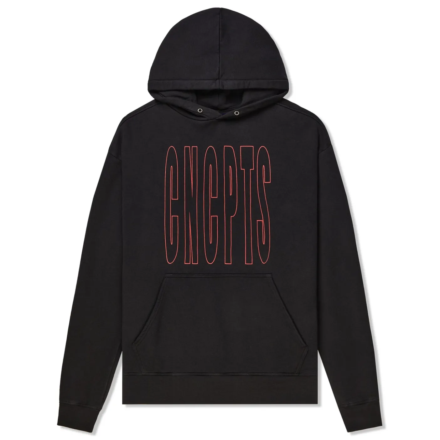 CNCPTS Long Hoodie
