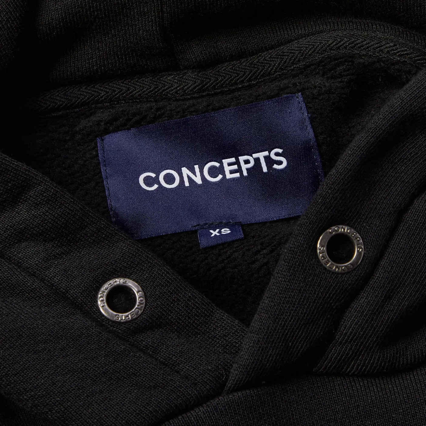 CNCPTS Long Hoodie