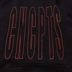 CNCPTS Long Hoodie