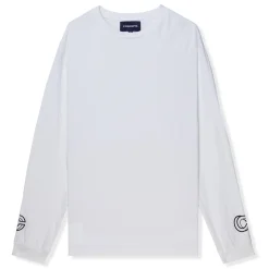 CNCPTS Long Sleeve Tee