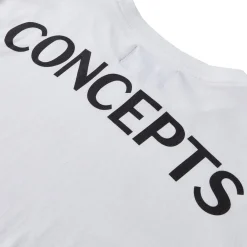 CNCPTS Long Sleeve Tee