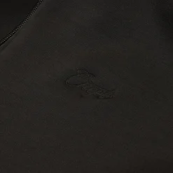 CNCPTS Melange Neoprene Track Jacket