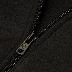 CNCPTS Melange Neoprene Track Jacket
