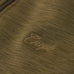 CNCPTS Melange Neoprene Track Jacket