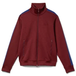 CNCPTS Melange Neoprene Track Jacket