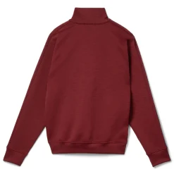 CNCPTS Melange Neoprene Track Jacket