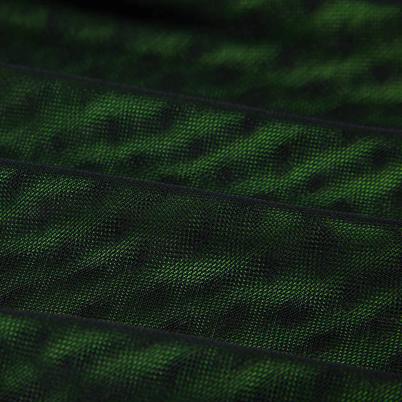 CNCPTS Mesh Long Sleeve Shirt