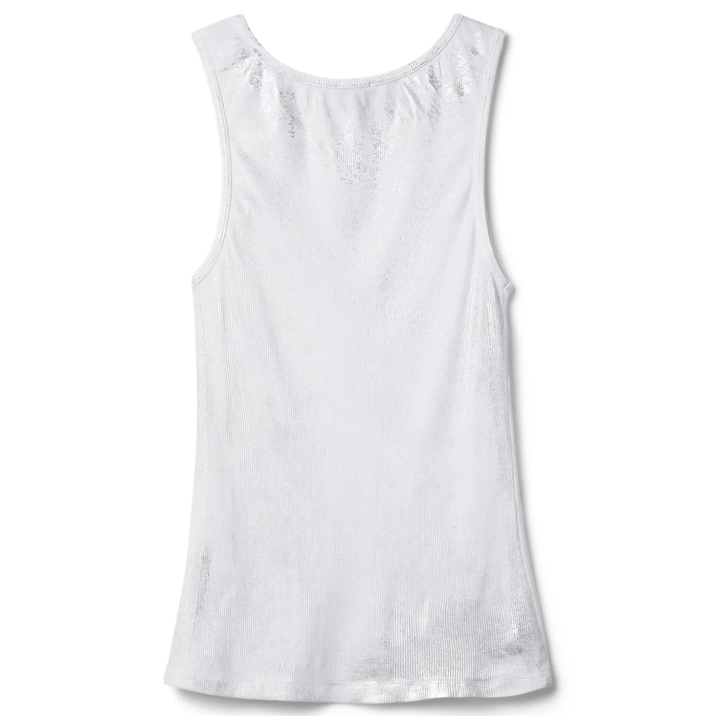 CNCPTS Metallic Coated Tank