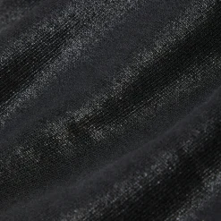 CNCPTS Metallic Coated Zip Up Hoodie
