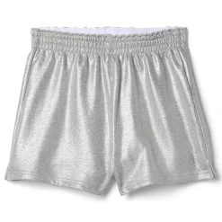 CNCPTS Metallic Fleece Shorts