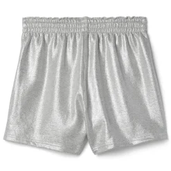 CNCPTS Metallic Fleece Shorts