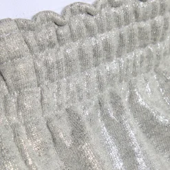 CNCPTS Metallic Fleece Shorts